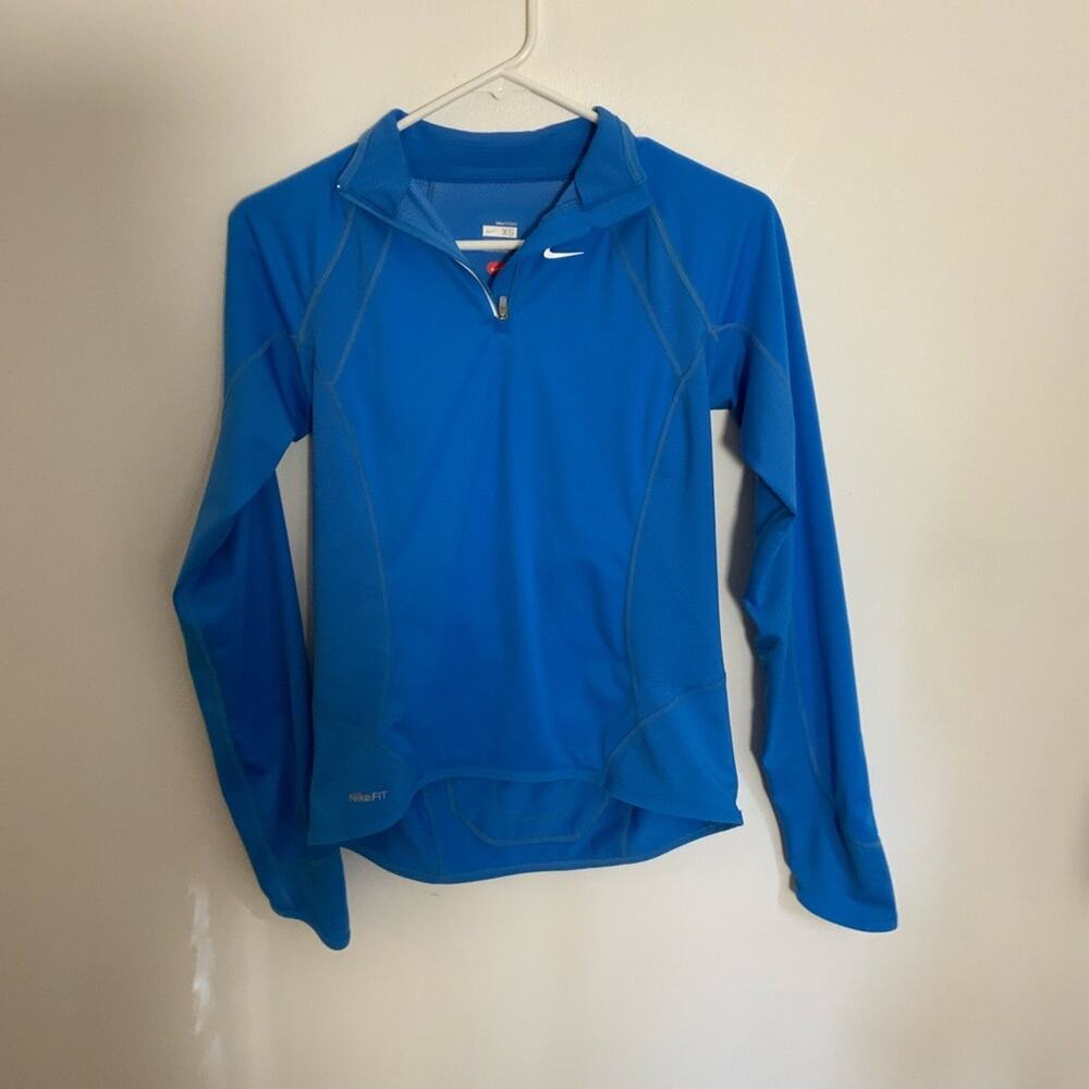 Nike pullover